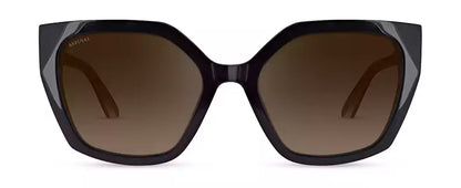 Aspinal of London COMO COL.01: BLACK AND CRYSTAL