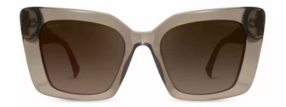Aspinal of London DAISY COL.02: OLIVE CRYSTA