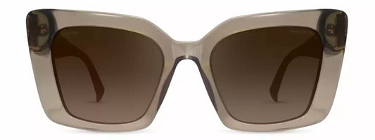 Aspinal of London DAISY COL.02: OLIVE CRYSTA