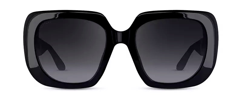 Aspinal of London DANIKA COL.01: BLACK