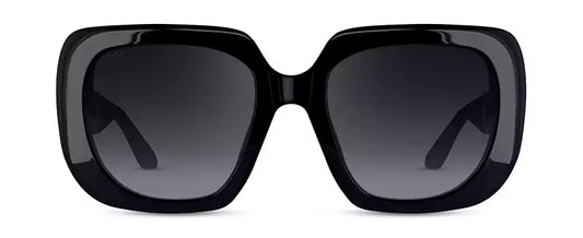Aspinal of London DANIKA COL.01: BLACK