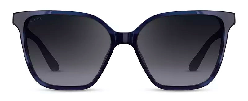 Aspinal of London ELLEN COL.02: NAVY