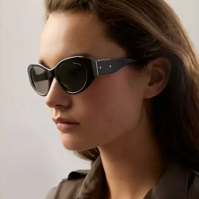 Aspinal of London EVIE COL.01: BLACK