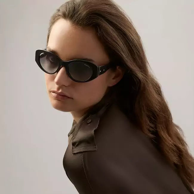 Aspinal of London EVIE COL.01: BLACK
