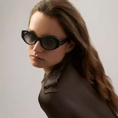 Aspinal of London EVIE COL.01: BLACK