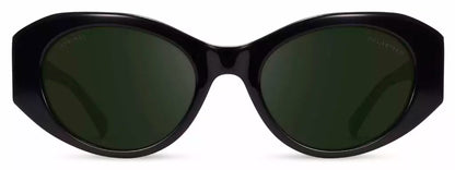 Aspinal of London EVIE COL.01: BLACK