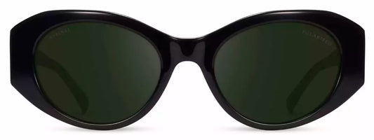 Aspinal of London EVIE COL.01: BLACK