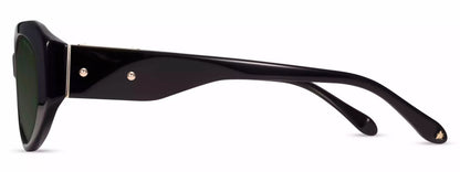 Aspinal of London EVIE COL.01: BLACK