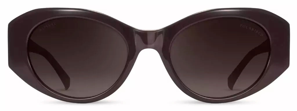 Aspinal of London EVIE COL.01: BLACK