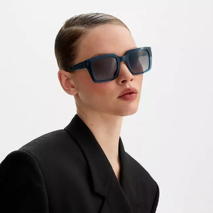 Aspinal of London HAMPTONSCOL.02: BLUE CRYSTAL