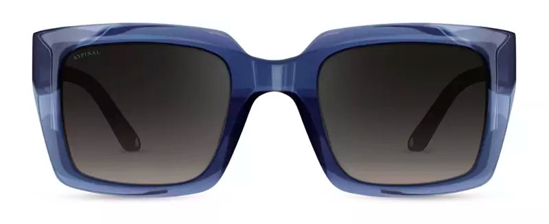 Aspinal of London HAMPTONSCOL.02: BLUE CRYSTAL
