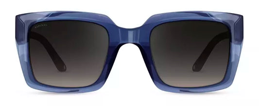Aspinal of London HAMPTONSCOL.02: BLUE CRYSTAL