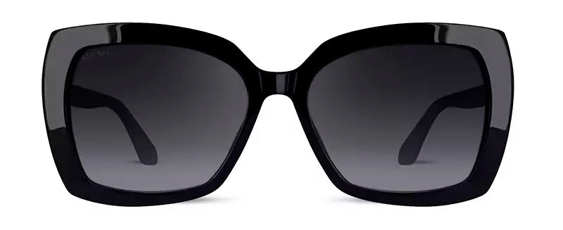 Aspinal of London HELENE COL.01: BLACK