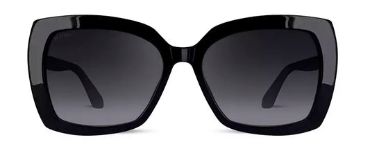 Aspinal of London HELENE COL.01: BLACK