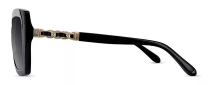 Aspinal of London HELENE COL.01: BLACK