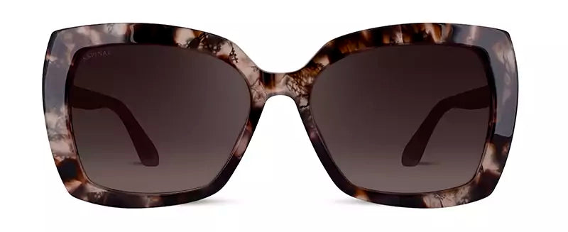 Aspinal of London HELENE COL.01: BLACK
