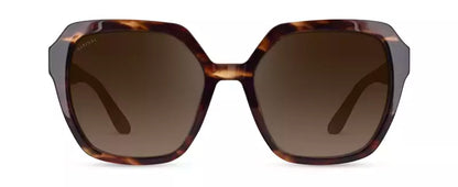Aspinal of London HUDSON COL.02: MAHOGONY STRIATION