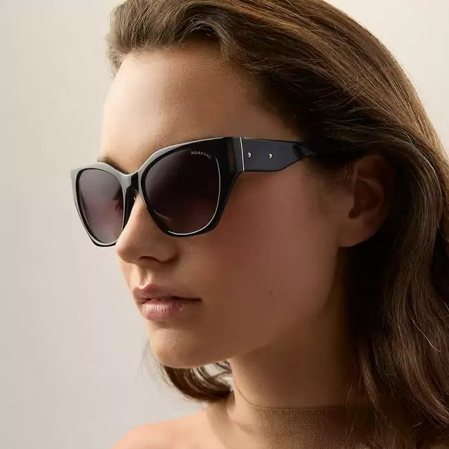 Aspinal of London IVY COL.01: BLACK