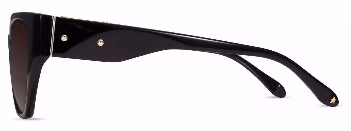 Aspinal of London IVY COL.01: BLACK