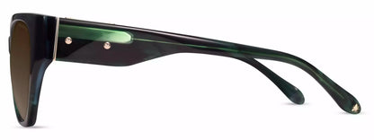 Aspinal of London IVY COL.01: BLACK