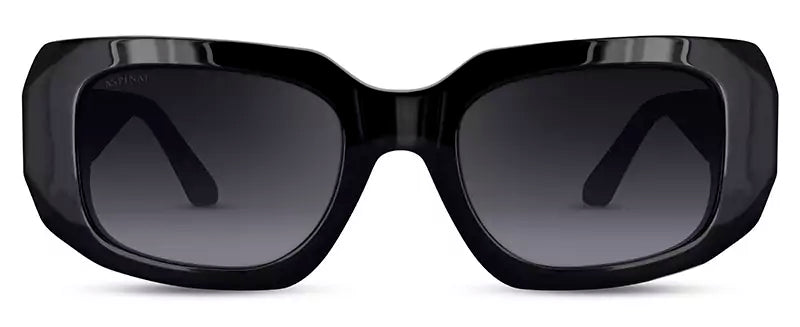 Aspinal of London KIRAN COL.01: BLACK