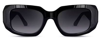 Aspinal of London KIRAN COL.01: BLACK