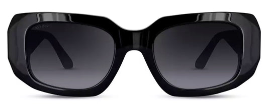 Aspinal of London KIRAN COL.01: BLACK