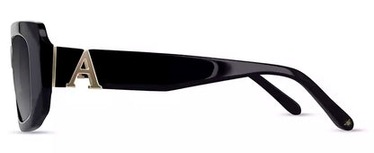 Aspinal of London KIRAN COL.01: BLACK