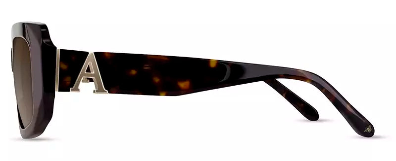 Aspinal of London KIRAN COL.01: BLACK