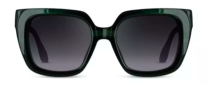 Aspinal of London LIANE COL.01: GREEN MARBLE