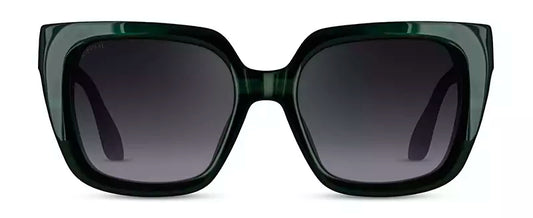 Aspinal of London LIANE COL.01: GREEN MARBLE