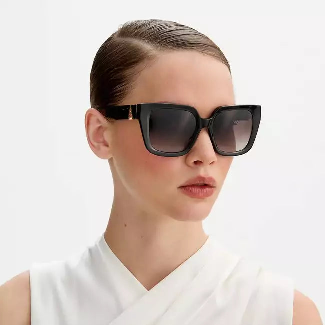 Aspinal of London LIBRETTO COL.01: BLACK