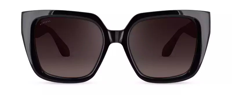 Aspinal of London LIBRETTO COL.01: BLACK
