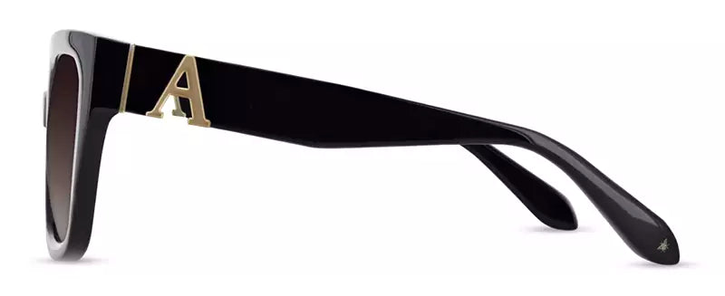 Aspinal of London LIBRETTO COL.01: BLACK