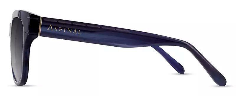 Aspinal of London LUMIERE COL.02: HONEY TORTOISESHELL