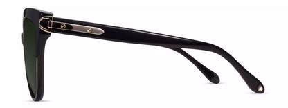 Aspinal of London MARGOT COL.01: BLACK
