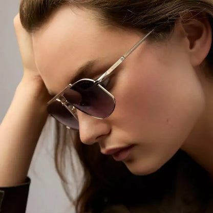 Aspinal of London MONTE CARLO COL.01: LIGHT GOLD