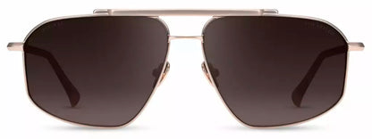 Aspinal of London MONTE CARLO COL.01: LIGHT GOLD