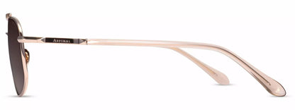 Aspinal of London MONTE CARLO COL.01: LIGHT GOLD