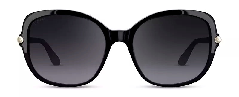 Aspinal of London NOVA COL.01: BLACK