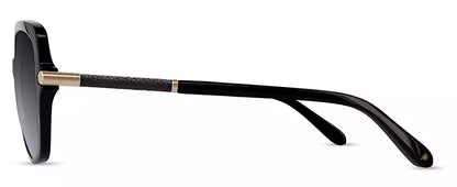 Aspinal of London NOVA COL.01: BLACK