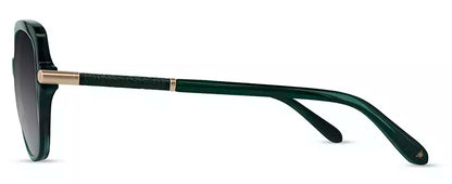 Aspinal of London NOVA COL.01: BLACK
