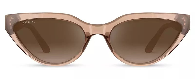 Aspinal of London Palm Springs COL. 02: MOCHA