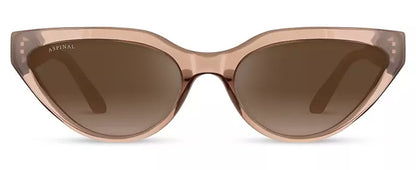 Aspinal of London Palm Springs COL. 02: MOCHA