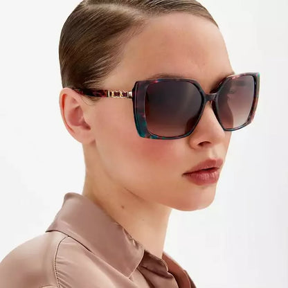 Aspinal of London PAVILION COL.02: BROWN CRYSTAL