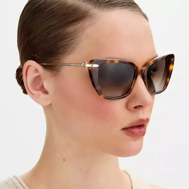 Aspinal of London RESORT COL.01: TORTOISESHELL