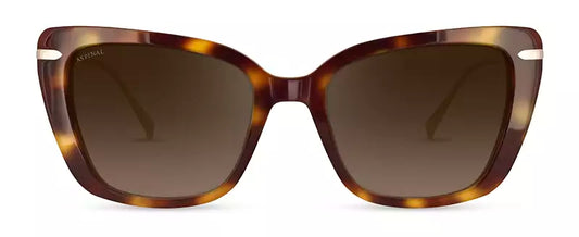 Aspinal of London RESORT COL.01: TORTOISESHELL