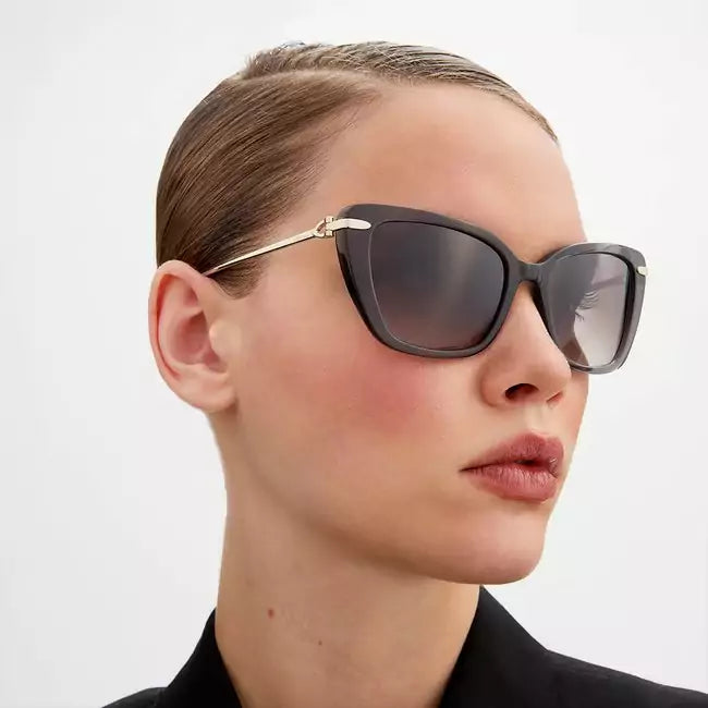 Aspinal of London RESORT COL.01: TORTOISESHELL