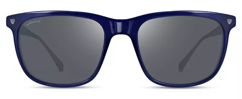 Aspinal of London Roma COL. 02: MIDNIGHT BLUE