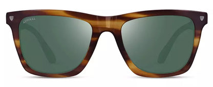 Aspinal of London ST. RAPHAEL COL.02: BROWN STRIATION